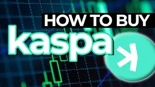 How to buy Kaspa (KAS) Coin | Tamil | 