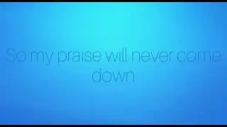 Jonathan Taylor - Lifted ( Instrumental With Lyrics)