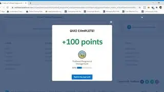 Developer Trailmix 1  Trailhead Playground Management  Create a trailhead playground