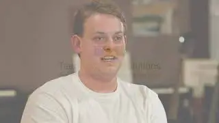 Riley's Story
