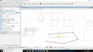 Microstation V8i - How To Accept Commands