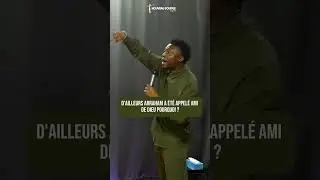 PERSONNE NE PEUT CHANGER CE QUE DIEU A DÉCIDÉ, EXCEPTÉ SES AMIS !🙌✅