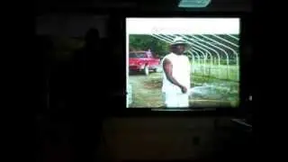 Business Plan - Guest Speaker - Freddie Jones