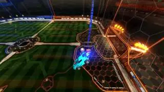 Rocket Funny League