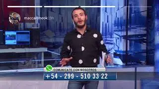Maccarone Ignacio