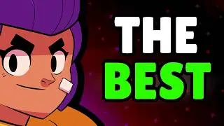 Why Brawl Stars is Supercell's BEST Game