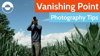 Vanishing Point Photography (Advanced Leading Lines Technique)