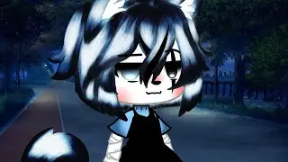 Клип:Billie Eilish Therefore I Am {Gacha club,до конца!}