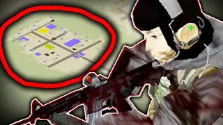 Clearing Out A MILITARY BASE In Search of PROFIT | Escape From Knox County #6