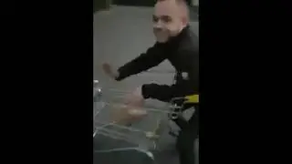 Карма? Два поляка собрались праздновать, но сказали плохо про Владимира Путина...