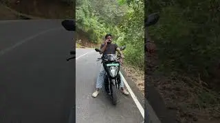 Ather EV scooter Secret feature 🔥 ഇറക്കത്തിലെ രഹസ്യം ഇതാണ് 