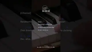 Chord Piano Sheila On 7 - Mantan Kekasih 
