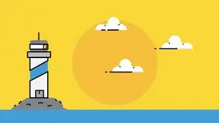 Lottie Web animation demo 2019