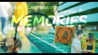 Memories. Urbankiz dance clip about love.