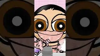 Kylie Skin parody 👁👄👁