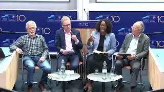 The Chandler Sessions: Corruption in political party finance – UK reform efforts in a global context