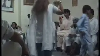 nadia gul local dance room