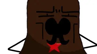 Ему нельзя прервать мьюнинг (Комушап обджект шоу В.Л.О)