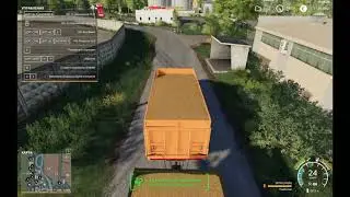 ✅Farming Simulator 19 ✅ село Ягодное ✅ просто играю №3✔️
