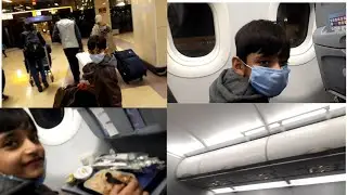 Travel day vlog || my journey (Islamabad to Karachi )|| flying Islamabad to Karachi by airblue
