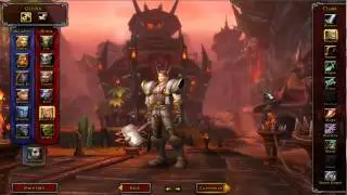 WOW-Best SOLO Class in WoD