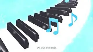 Trad-Fi Banking Is Dead! $XPR and $METAL Are Taking Over! 🐦‍🔥 Don't Miss This Song . . . Let's Go!!