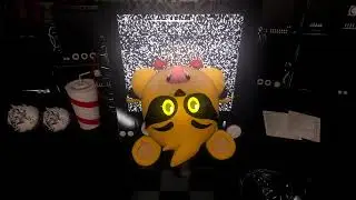golden freddy 