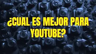 Comparativa XS-10 vs XT100 vs Canon 70D | ¿Cuál es la mejor cámara para YouTube?
