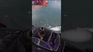 He wanted to blow us both up in Fortnite #shorts