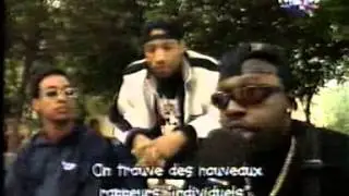 Gravediggaz   Interview