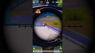 Double headshot💀| PubgMobile #short #PUBGMobile #pubggameplay #pubgmalaysia