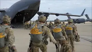 24th SOW Airmen Participate in Mission Generation Exercise 2023