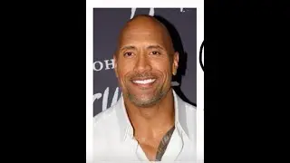 The Rock... (Animation Meme)