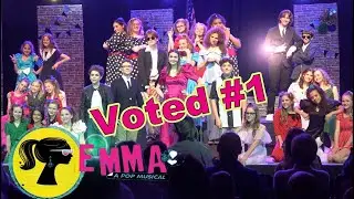 Emma a Pop Musical OCS Middle School 2023