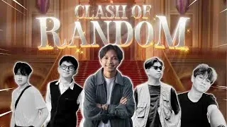 30 PERTANYAAN RANDOM🤣|| ALWAN MARAH di game terakhir😡⁉️