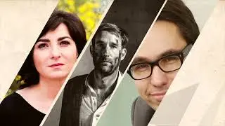 2019: Buchpremiere 