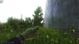 Окружен и неубиваем Escape from Tarkov приколы