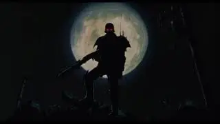 AMV аниме Оборотни (1999)