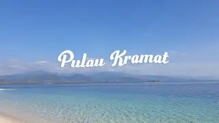 Ibadah Padang Pemuda GKT Ebenhaezer Sumbawa Besar | Pulau Kramat