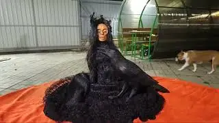 ЗАГРОБНЫЙ МИР - ЧАСТЬ 7 ((ВЕДЬМИНА ИЗБА ▶️ ИНГИ ХОСРОЕВОЙ))