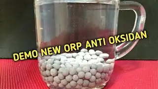 DEMO NEW ORP ANTI OKSIDAN
