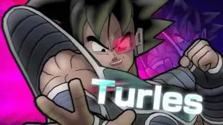 E3 2010: Dragon Ball Raging Blast 2- Official Trailer