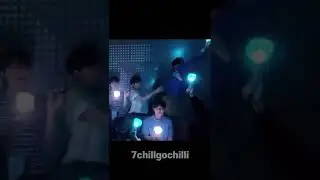 [트레저 아사히] 오렌지 응원법