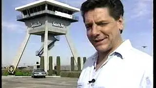 [VHS 60fps] There Goes a Train