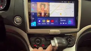 Haval H6 2016+ Teyes CC3