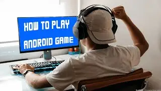 Play Real Cricket 20 22 , Wcc 3, Free fire in PC Laptop without lag, How to setup control Bluestacks