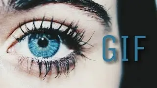 Como hacer un GIF super fácil con Picsart  || Saulichin