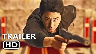 MOVING / Official Trailer 2 2024