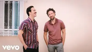 Dimitris Samolis, Kostis Maraveyas - Πινόκιο