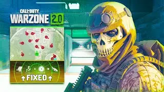 *NEW* Perk Packages Fixed in Warzone 2.0 🛠️ (Best Perks to Run in Warzone 2.0)